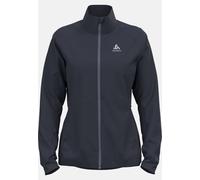 Odlo Brensholmen Softshell Jacket Bleu L Femme