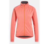Odlo Brensholmen Softshell Jacket Orange XS Femme