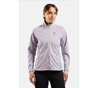 Odlo Veste de ski de fond Brensholmen pour femme, XS, violet