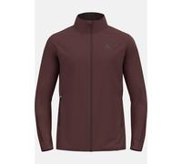 Odlo Brensholmen Softshell Jacket Marron L Homme