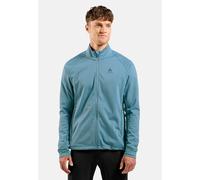 Odlo Veste de ski de fond Brensholmen pour homme, XL, blue
