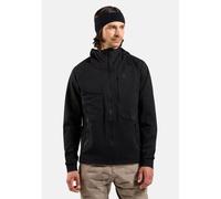 Odlo Zeroweight Windproof X Warm Jacket Noir L Homme