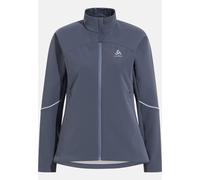 Odlo Veste de ski de fond Engvik pour femme - Ski de fond - blau, S