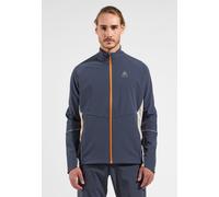 Odlo Veste de ski de fond Engvik pour homme, S, blau