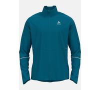Odlo Veste de ski de fond Engvik pour homme - Ski de fond - blau, M