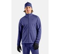 Odlo Veste de ski de fond Essential Warm pour homme, XXL, violet