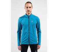 Odlo Markenes Softshell Jacket Bleu M Homme