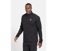 Odlo Veste de ski de fond Markenes pour homme - Ski de fond - noir, XXL