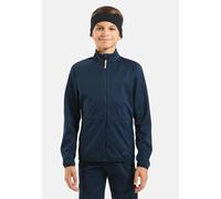 Odlo Veste De Ski De Fond Pour Enfant Essentials Warm Pour Enfant, 152, Navy