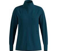 Odlo Veste Essential Warm Femme S Bleu Marine