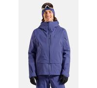 Odlo X-alp 3l Jacket Bleu L Homme