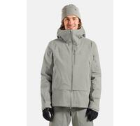 Odlo X-alp 3l Jacket Gris S Homme