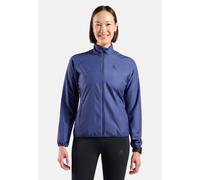 ODLO - Veste de trail running - Veste Femme Essential Light Skipper Blue - S - female S