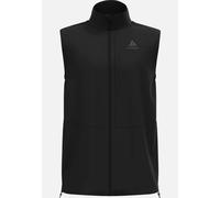 ODLO - Veste de trail running - Veste Sans Manches Zeroweight Warm Black - Veste | Odlo - L - male L