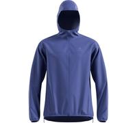 ODLO - Veste de trail running - Veste X-alp Waterproof Skipper Blue - M - male M
