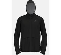 Odlo Veste de vélo imperméable Ride 365 pour homme, M, noir