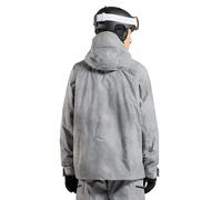 Veste de ski Odlo Descent Pow Insulated Gris L
