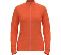 ODLO Veste en Polaire Tencia pour Femme