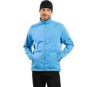 Odlo Veste Essentail Warm Hommes 2XL Bleu