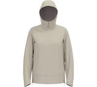 Odlo Essential 2.5l Jacket Beige L Femme