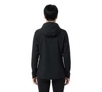 Odlo Veste hardshell femme Essential 2.5L Imperméable Noir S