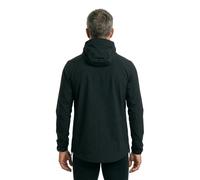 Odlo Veste de randonnée Essential 2.5L Waterproof Noir XL Homme