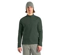 Odlo Essential Light Jacket Vert L Homme