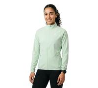 Odlo Essential Light Jacket Vert XL Femme