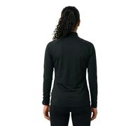 Odlo Sweat-shirt Essentials Light Noir pur – Femme M