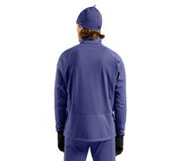 Odlo Essential Warm Jacket Bleu XL Homme