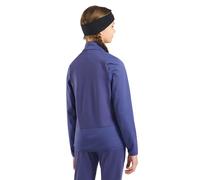 Odlo Veste de ski de fond pour enfant Essentials Warm pour enfant, 164, violet