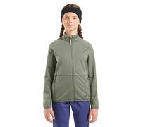Odlo Essential Warm Jacket Vert 12 Years Fille