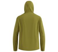 Odlo Veste Essential Windbreaker pour homme - Randonnée - vert, L