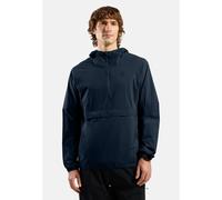 Odlo Essential Windbreaker Jacket Bleu M Homme