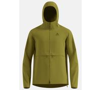 Odlo Essential Windbreaker Jacket Vert L Homme
