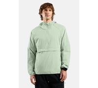 Odlo Essential Windbreaker Jacket Vert M Homme