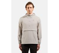 Odlo Essential Windbreaker Jacket Gris XL Homme