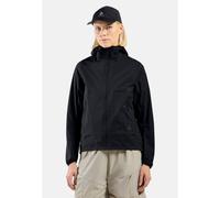 Odlo Veste hardshell imperméable Essentials 2.5L pour femme, XL, noir