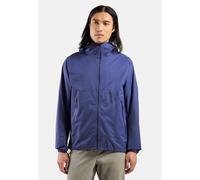 Odlo Veste hardshell imperméable Essentials 2.5L pour homme, XL, blue
