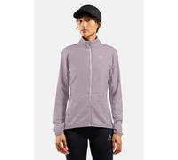 Odlo Veste hybride Run Easy Warm pour femme, L, violet