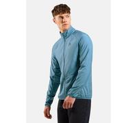 Odlo Veste hybride Run Easy Warm pour homme, XXL, blau