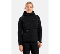 Odlo Veste I-Thermic X-Warm pour femme, XS, noir