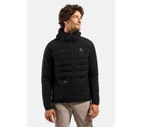 Odlo Veste I-Thermic X-Warm pour homme, S, noir