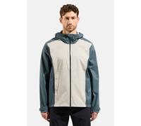 Odlo Hardshell Aegis 2.5l Jacket Gris L Homme