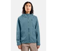 Odlo Veste imperméable Aegis 2,5L pour homme, M, beige