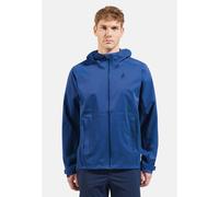 Odlo Veste imperméable Aegis 2,5L pour homme, S, beige