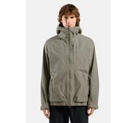 Odlo Veste imperméable Ascent 3L pour homme - Randonnée, Ski et snow - vert, L