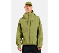 Odlo Ascent 3l Waterproof Jacket Vert 2XL Homme