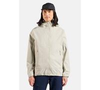 Odlo Veste de randonnée Essential 2.5L Imperméable Gris S