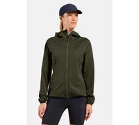 Odlo X-Alp Waterproof Jacket Femme M